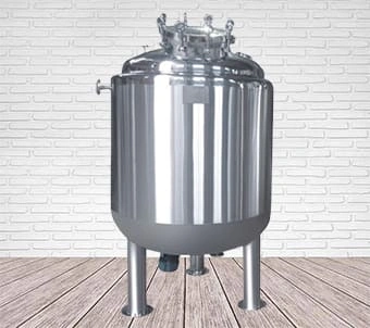 Pharmaceutical Storage Tanks Manufacturers Chennai 